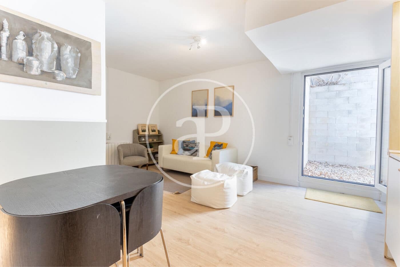 Appartement de 2 chambres à louer à Mira-Sol - 1 200 € (Ref: 9721680)