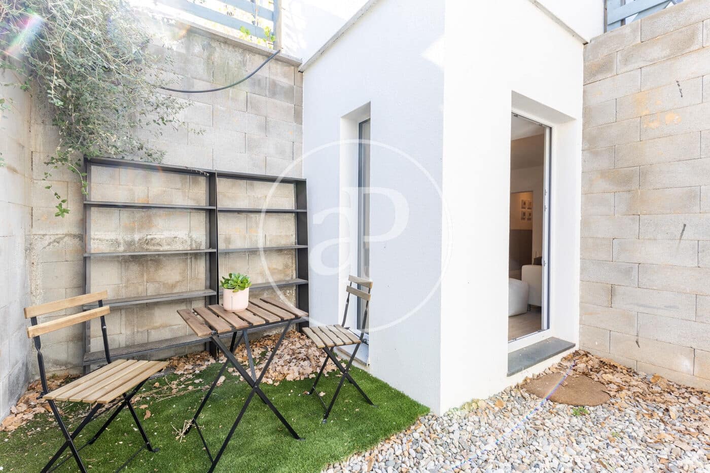 Appartement de 2 chambres à louer à Mira-Sol - 1 200 € (Ref: 9721680)