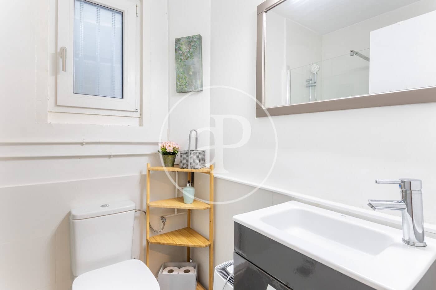 Appartement de 2 chambres à louer à Mira-Sol - 1 200 € (Ref: 9721680)