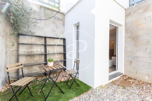 Appartement de 2 chambres à louer à Mira-Sol, Sant Cugat del Vallès - 1 200 € (Ref: 9721680)