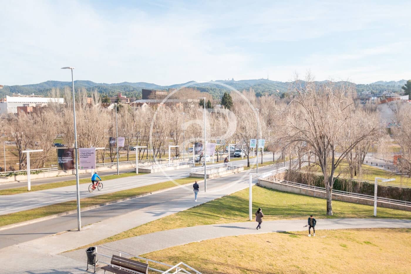 Appartement de 2 chambres à louer à Mira-Sol - 1 200 € (Ref: 9721680)