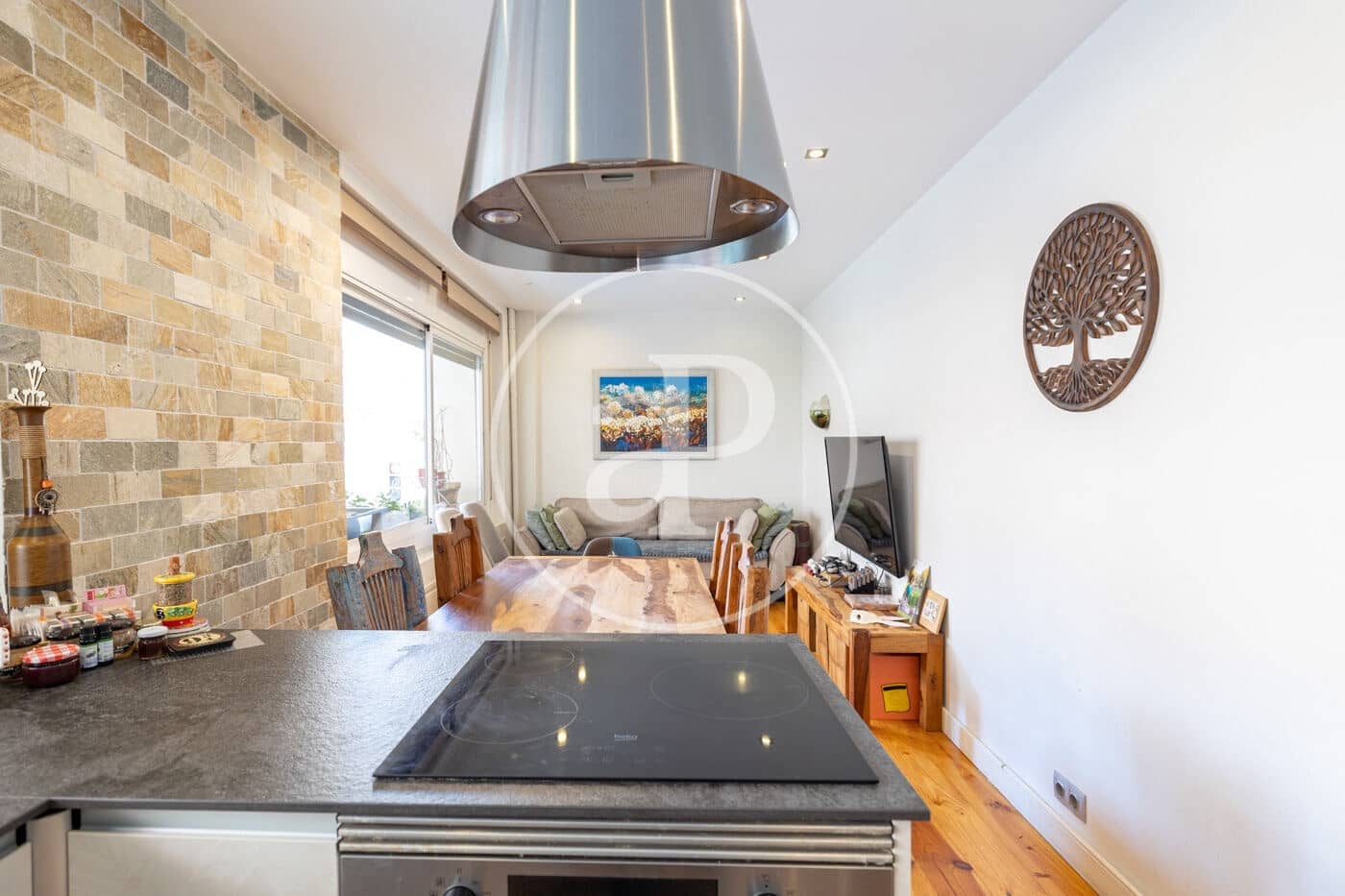 2 bedroom Apartment for sale in Barcelona city - € 570,000 (Ref: 9721681)