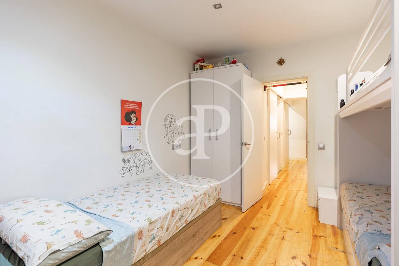 2 bedroom Apartment for sale in Barcelona city - € 570,000 (Ref: 9721681)