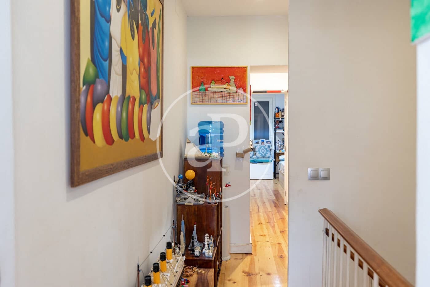 2 bedroom Apartment for sale in Barcelona city - € 570,000 (Ref: 9721681)