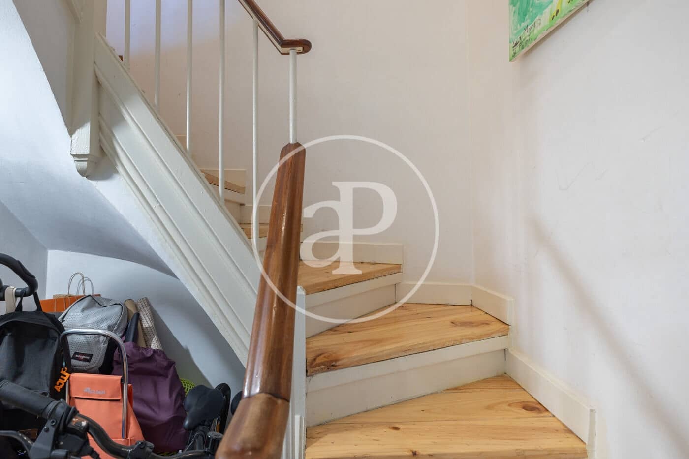 2 bedroom Apartment for sale in Barcelona city - € 570,000 (Ref: 9721681)