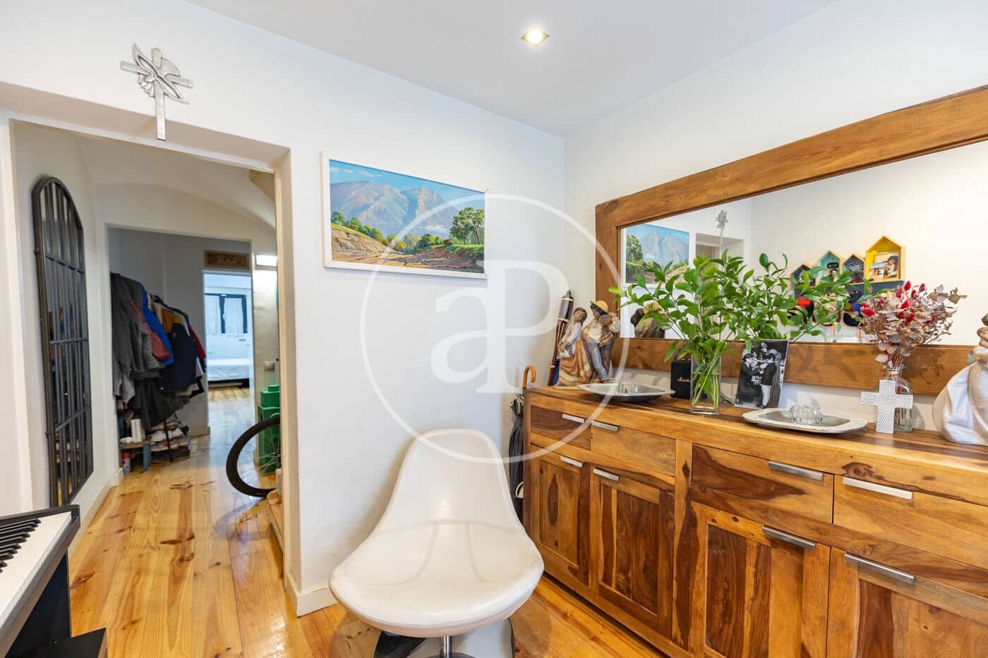 2 bedroom Apartment for sale in Barcelona city - € 570,000 (Ref: 9721681)