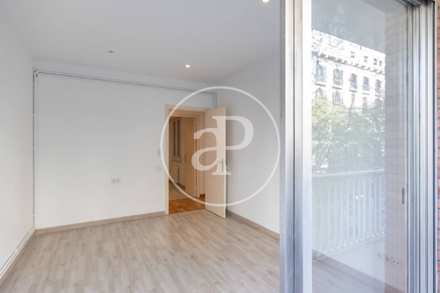4 chambre Appartement à vendre à Barcelone ville - 840 000 € (Ref: 9721682)
