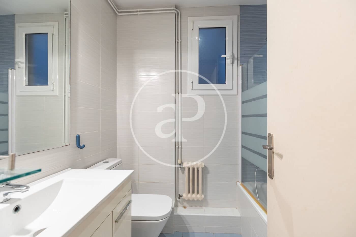 4 chambre Appartement à vendre à Barcelone ville - 840 000 € (Ref: 9721682)