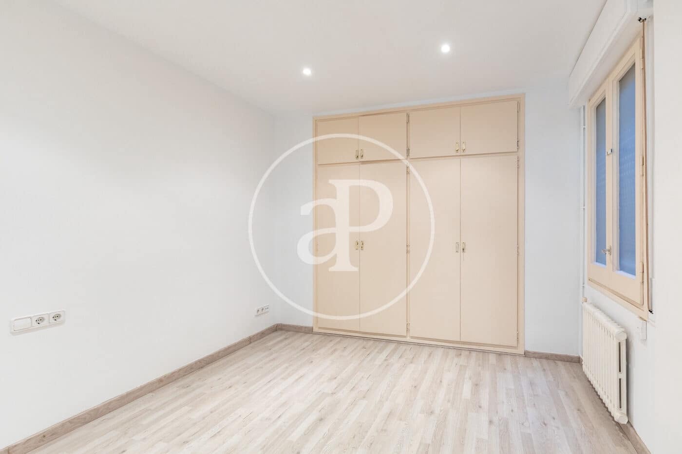 4 chambre Appartement à vendre à Barcelone ville - 840 000 € (Ref: 9721682)