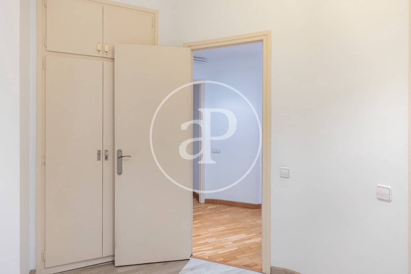 4 chambre Appartement à vendre à Barcelone ville - 840 000 € (Ref: 9721682)