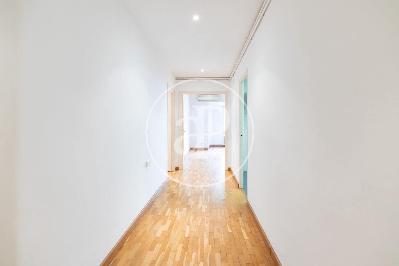 4 chambre Appartement à vendre à Barcelone ville - 840 000 € (Ref: 9721682)