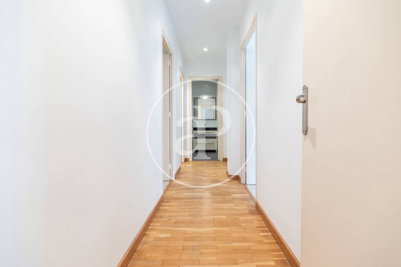 4 chambre Appartement à vendre à Barcelone ville - 840 000 € (Ref: 9721682)