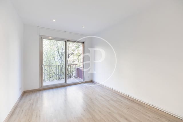 4 Zimmer Apartment zu verkaufen in La Dreta de L'Eixample, Barcelona Stadt - 840.000 € (Ref: 9721682)
