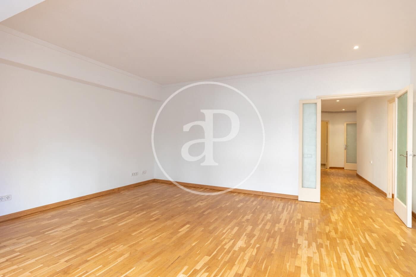 4 chambre Appartement à vendre à Barcelone ville - 840 000 € (Ref: 9721682)