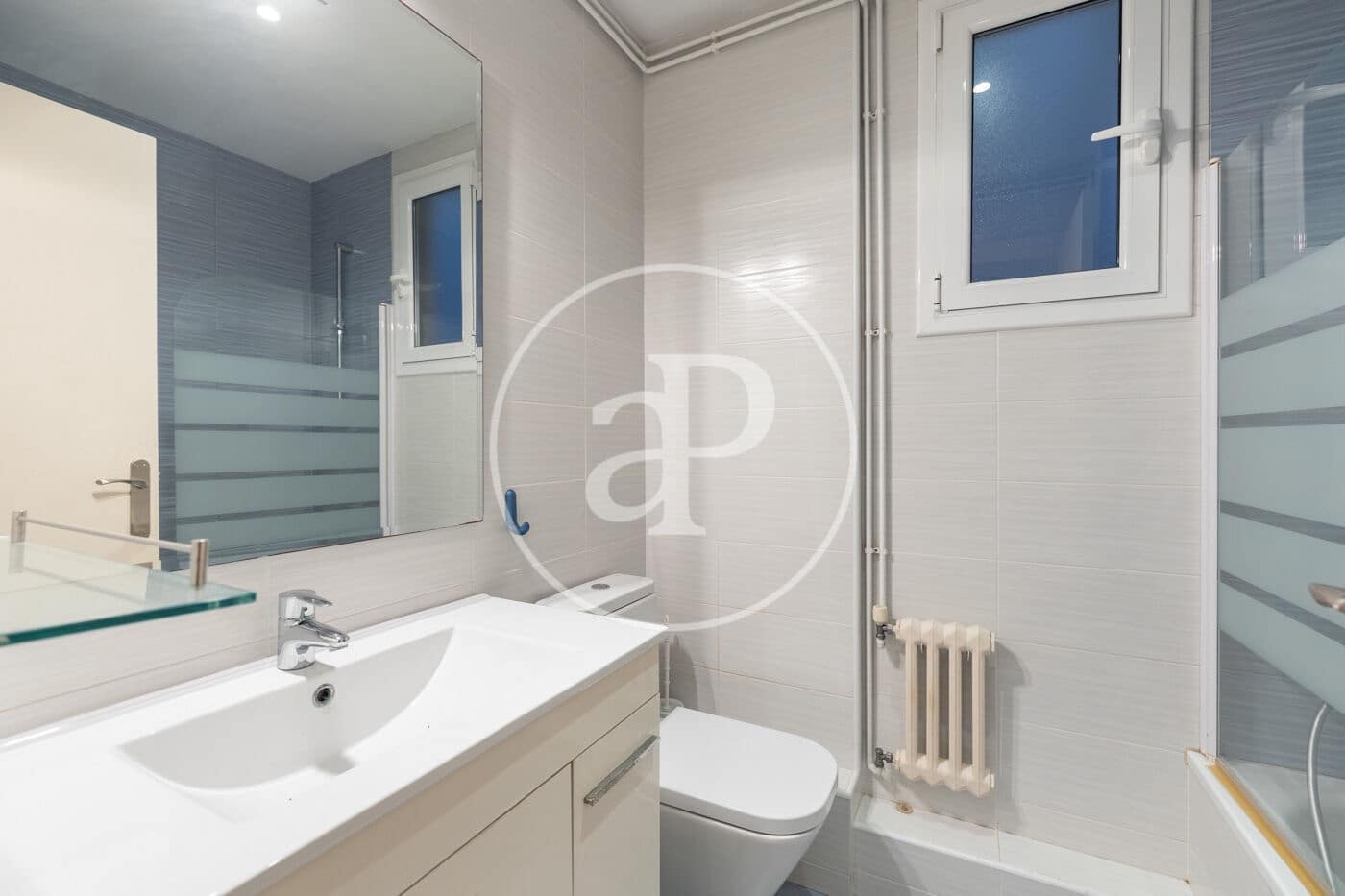 4 chambre Appartement à vendre à Barcelone ville - 840 000 € (Ref: 9721682)