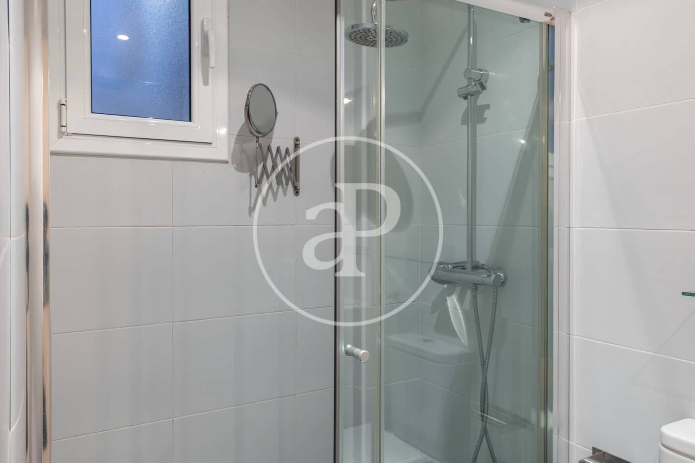 4 chambre Appartement à vendre à Barcelone ville - 840 000 € (Ref: 9721682)