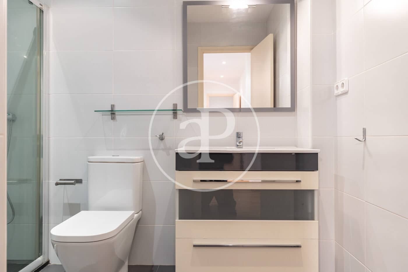 4 chambre Appartement à vendre à Barcelone ville - 840 000 € (Ref: 9721682)