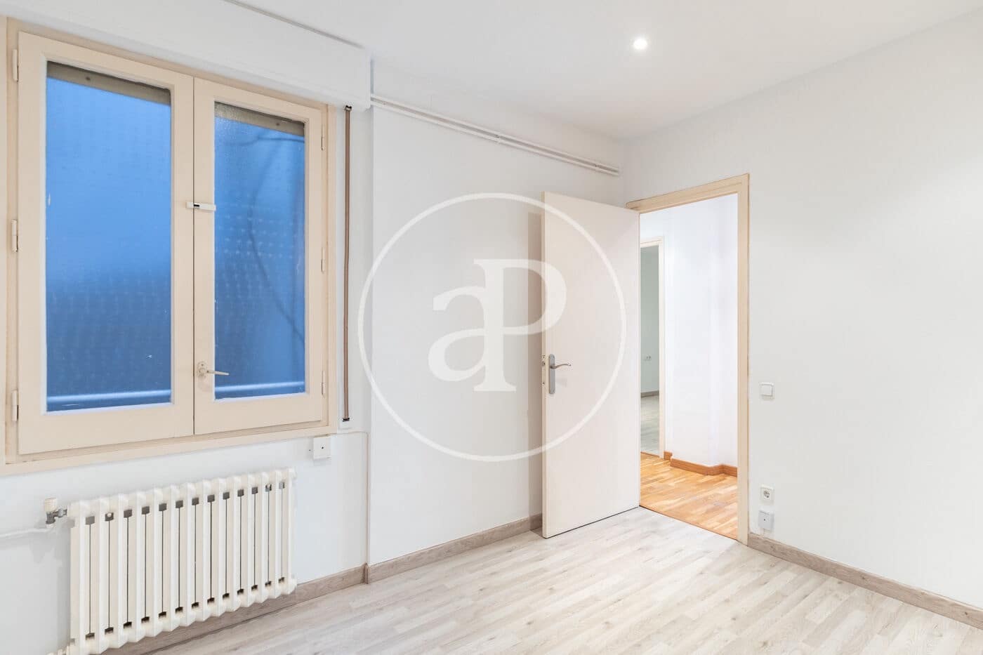 4 chambre Appartement à vendre à Barcelone ville - 840 000 € (Ref: 9721682)