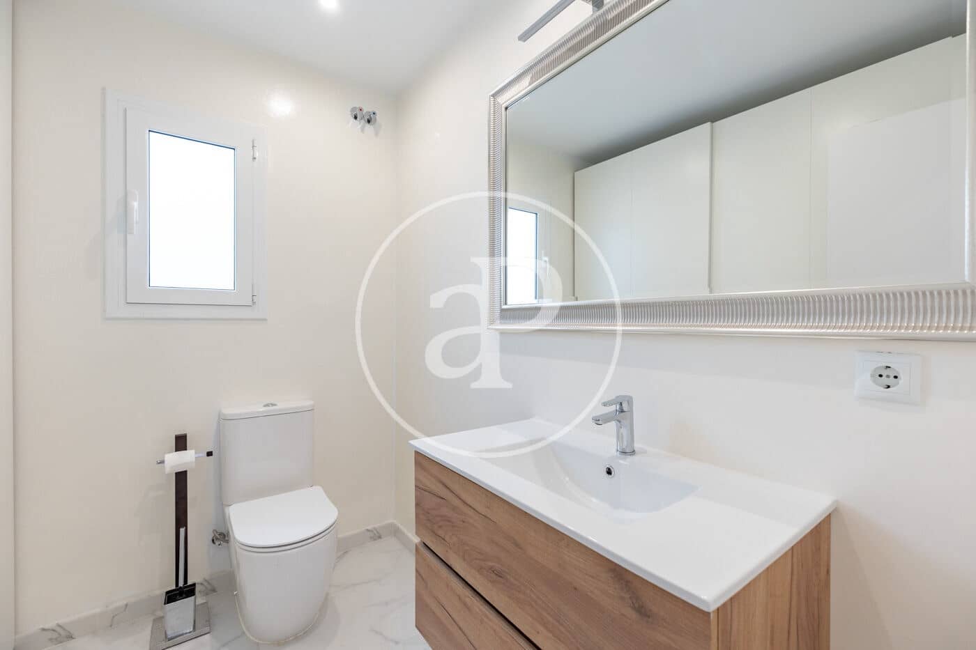 4 chambre Appartement à vendre à Barcelone ville - 840 000 € (Ref: 9721682)