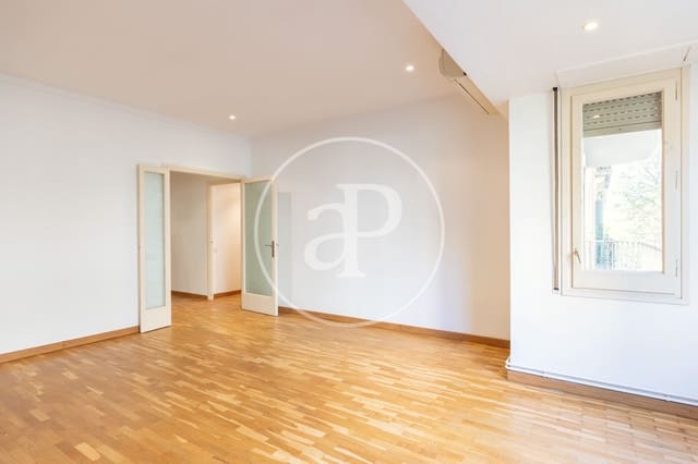 4 Zimmer Apartment zu verkaufen in La Dreta de L'Eixample, Barcelona Stadt - 840.000 € (Ref: 9721682)