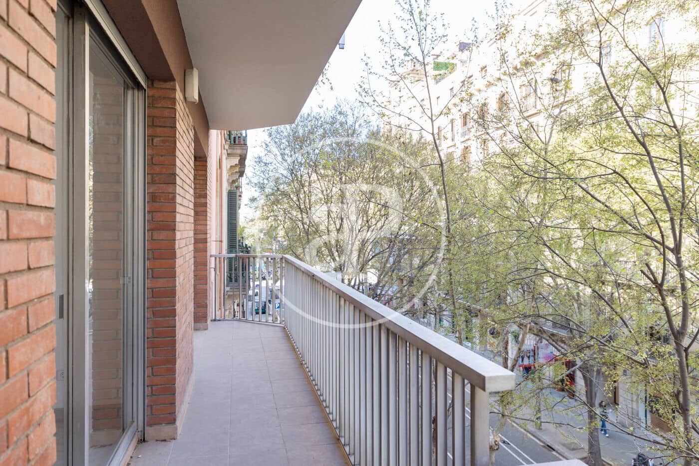 4 chambre Appartement à vendre à Barcelone ville - 840 000 € (Ref: 9721682)