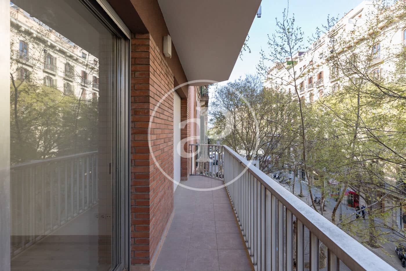 4 chambre Appartement à vendre à Barcelone ville - 840 000 € (Ref: 9721682)