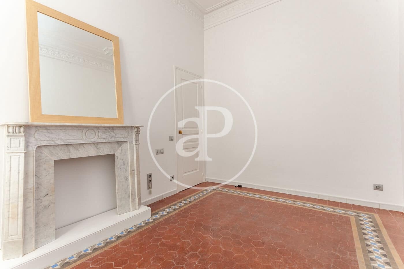 Apartamento de 2 habitaciones en Barcelona ciudad en alquiler - 2.500 € (Ref: 9726630)