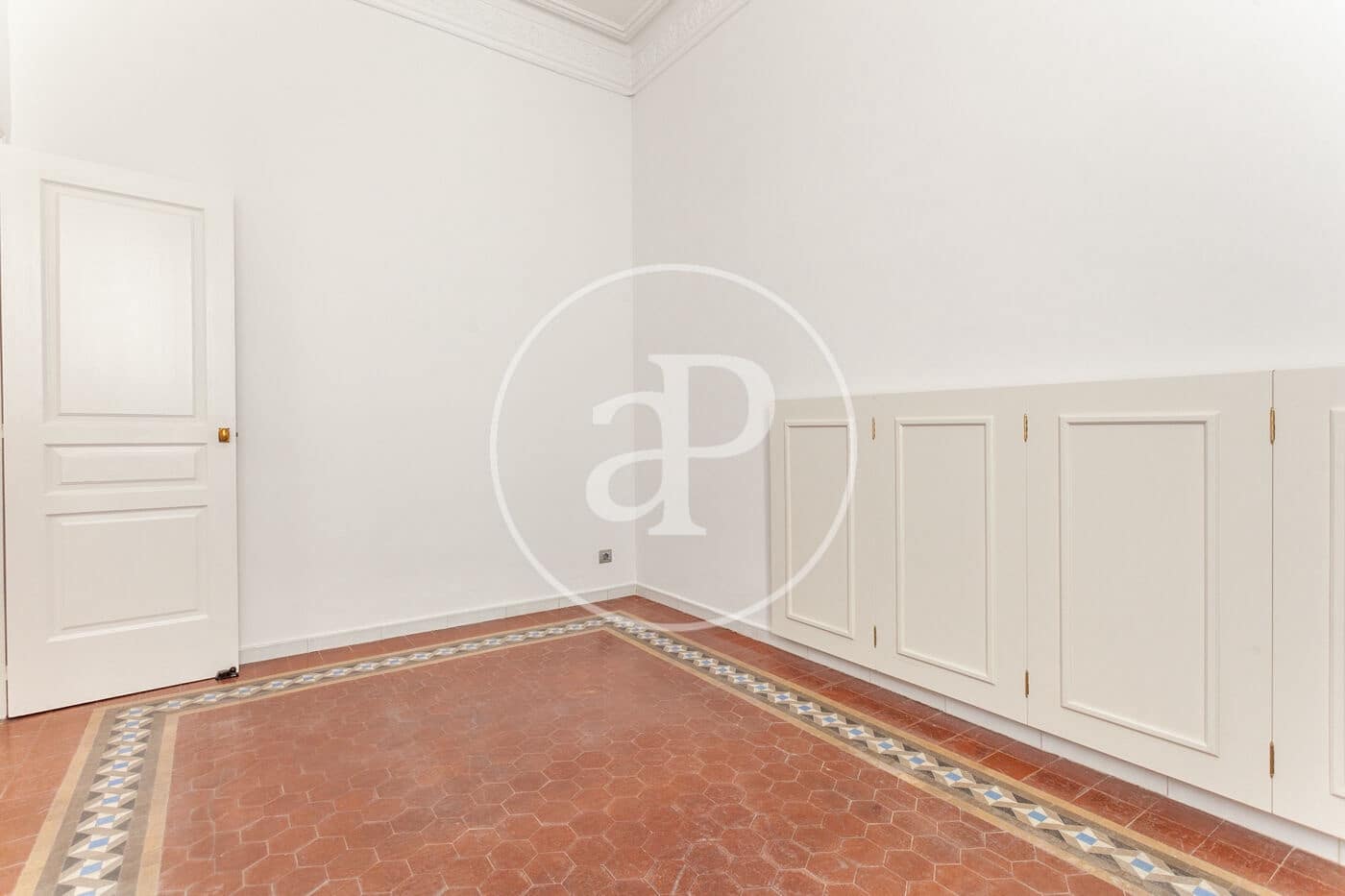 Apartamento de 2 habitaciones en Barcelona ciudad en alquiler - 2.500 € (Ref: 9726630)