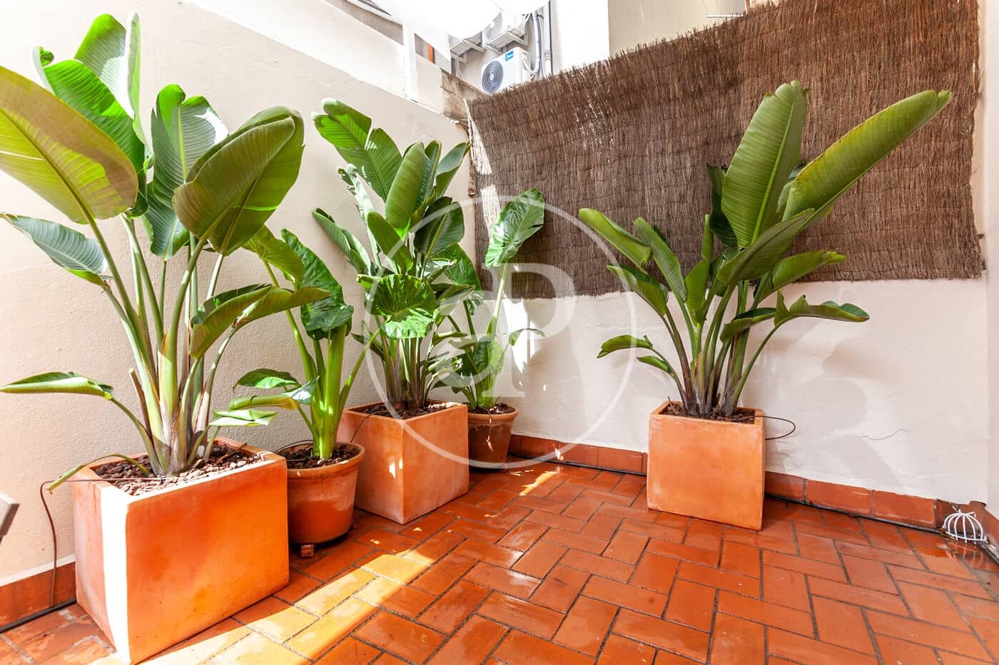 Apartamento de 2 habitaciones en Barcelona ciudad en alquiler - 2.500 € (Ref: 9726630)