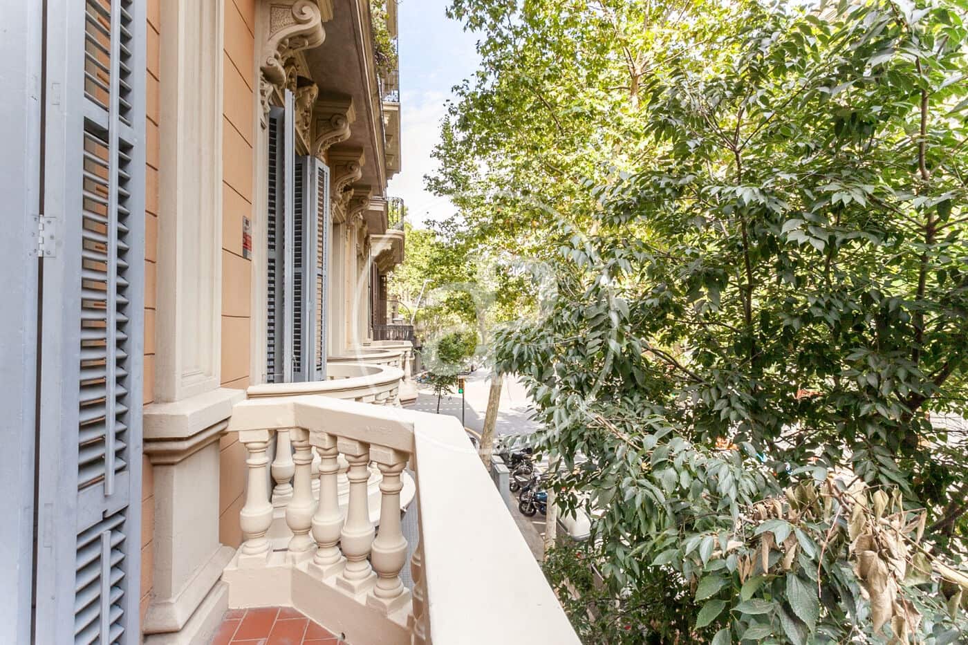 Apartamento de 2 habitaciones en Barcelona ciudad en alquiler - 2.500 € (Ref: 9726630)