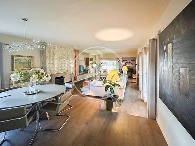 5 soveværelse Villa til salg i Matadepera med swimmingpool - € 1.180.000 (Ref: 9726631)