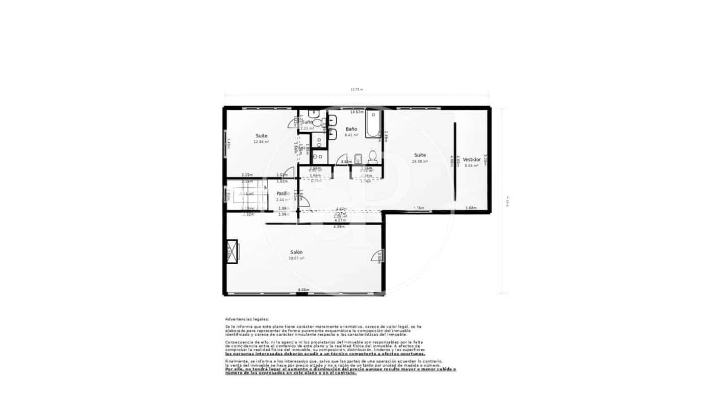 5 bedroom Villa for sale in Matadepera with pool - € 1,180,000 (Ref: 9726631)