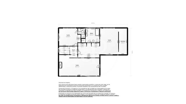 5 soveværelse Villa til salg i Matadepera med swimmingpool - € 1.180.000 (Ref: 9726631)