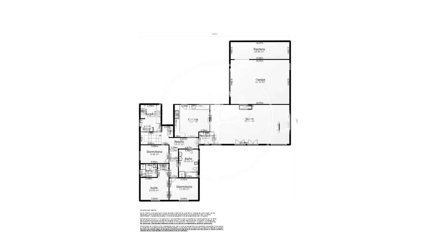 5 bedroom Villa for sale in Matadepera with pool - € 1,180,000 (Ref: 9726631)