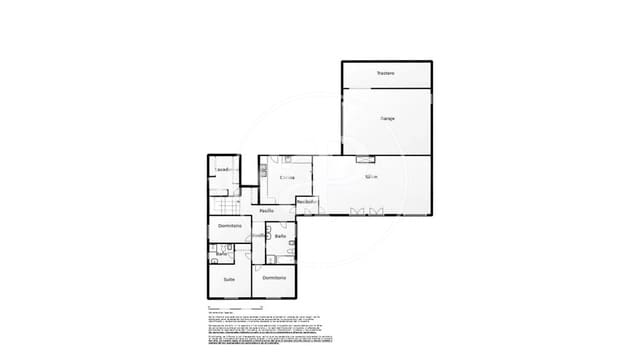 5 soveværelse Villa til salg i Matadepera med swimmingpool - € 1.180.000 (Ref: 9726631)