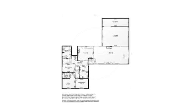 5 soveværelse Villa til salg i Matadepera med swimmingpool - € 1.180.000 (Ref: 9726631)