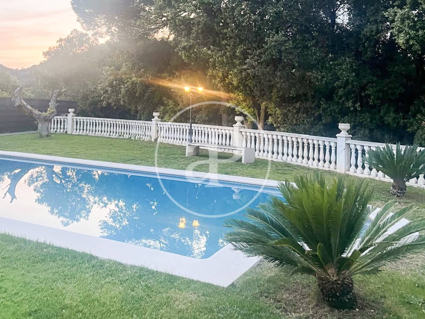 5 bedroom Villa for sale in Matadepera with pool - € 1,180,000 (Ref: 9726631)