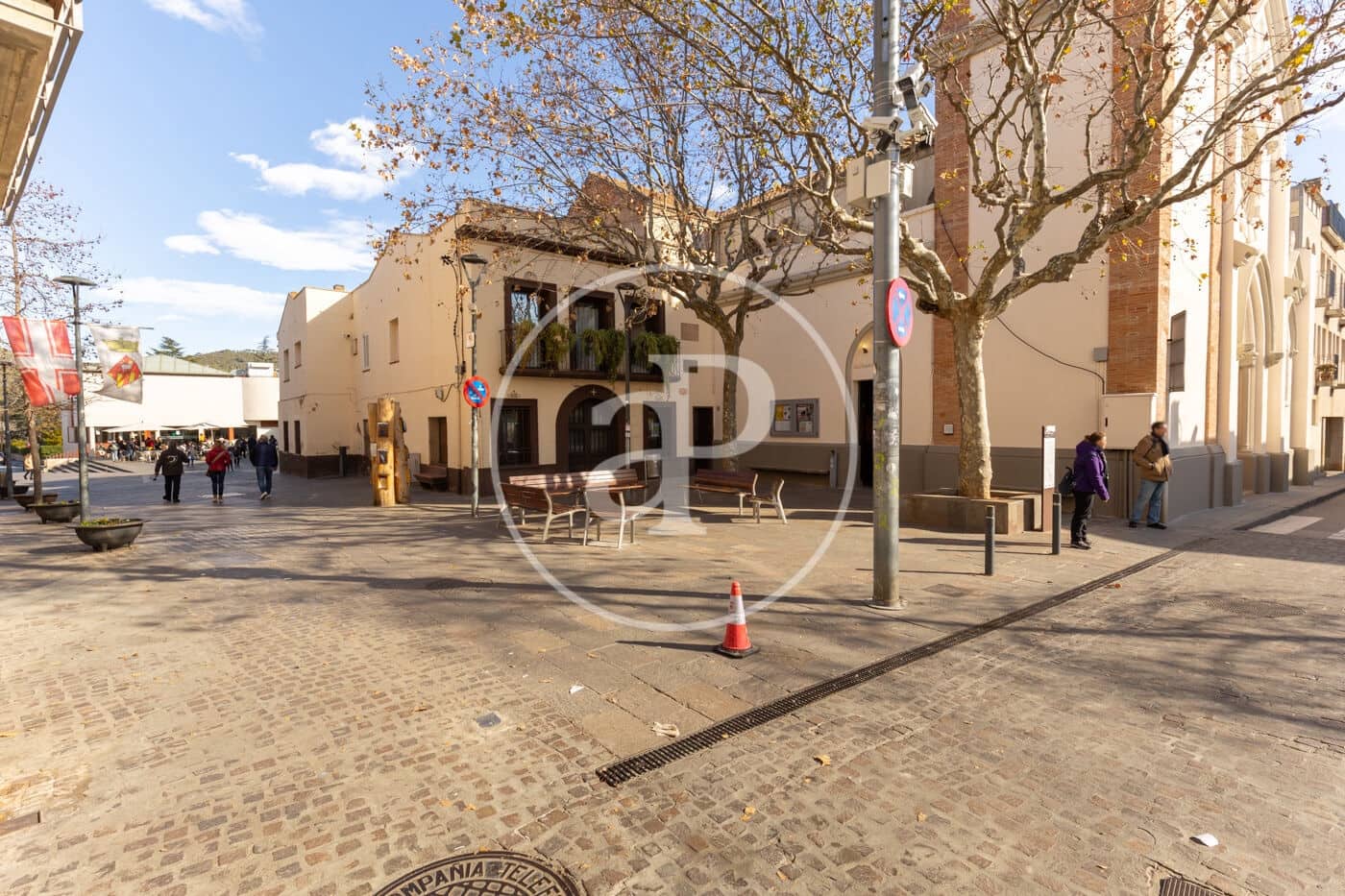 5 bedroom Villa for sale in Matadepera with pool - € 1,180,000 (Ref: 9726631)