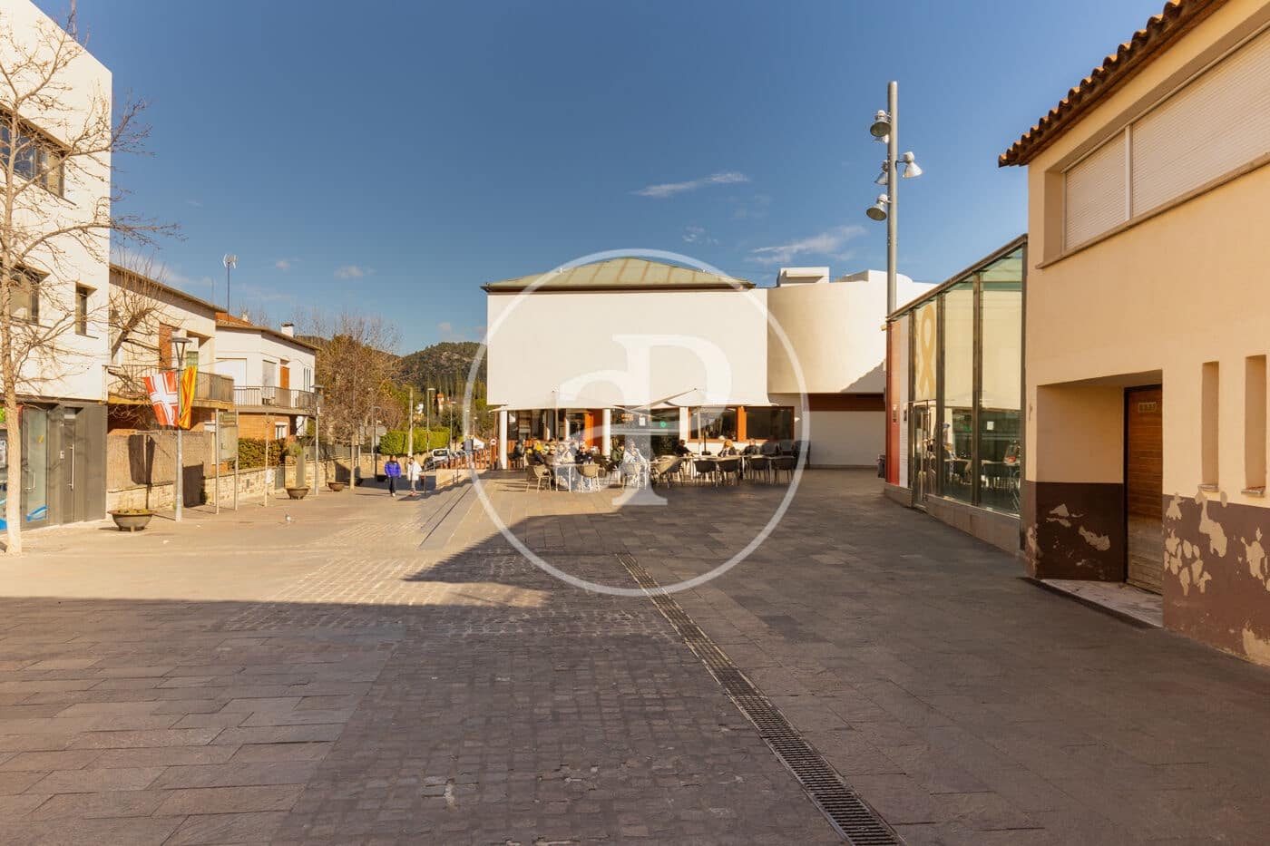 5 bedroom Villa for sale in Matadepera with pool - € 1,180,000 (Ref: 9726631)