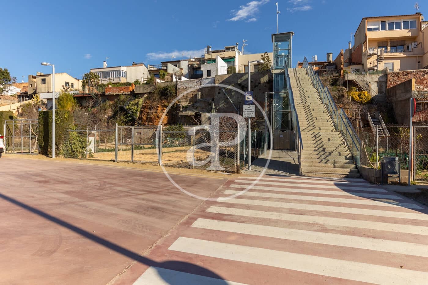 5 bedroom Villa for sale in Matadepera with pool - € 1,180,000 (Ref: 9726631)