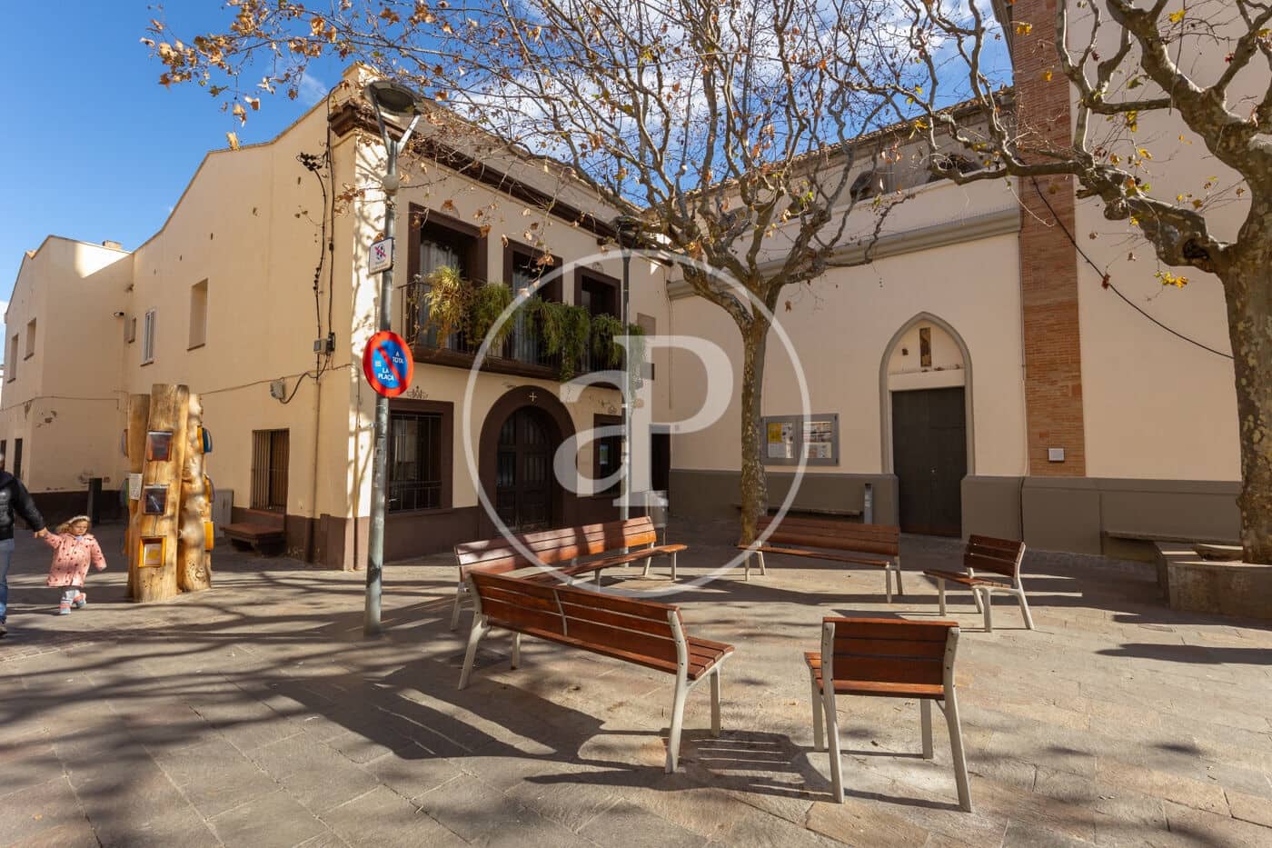 5 bedroom Villa for sale in Matadepera with pool - € 1,180,000 (Ref: 9726631)