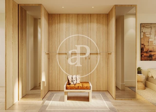 Apartamento de 2 habitaciones en La Salut, Barcelona ciudad en venta - 645.000 € (Ref: 9726632)