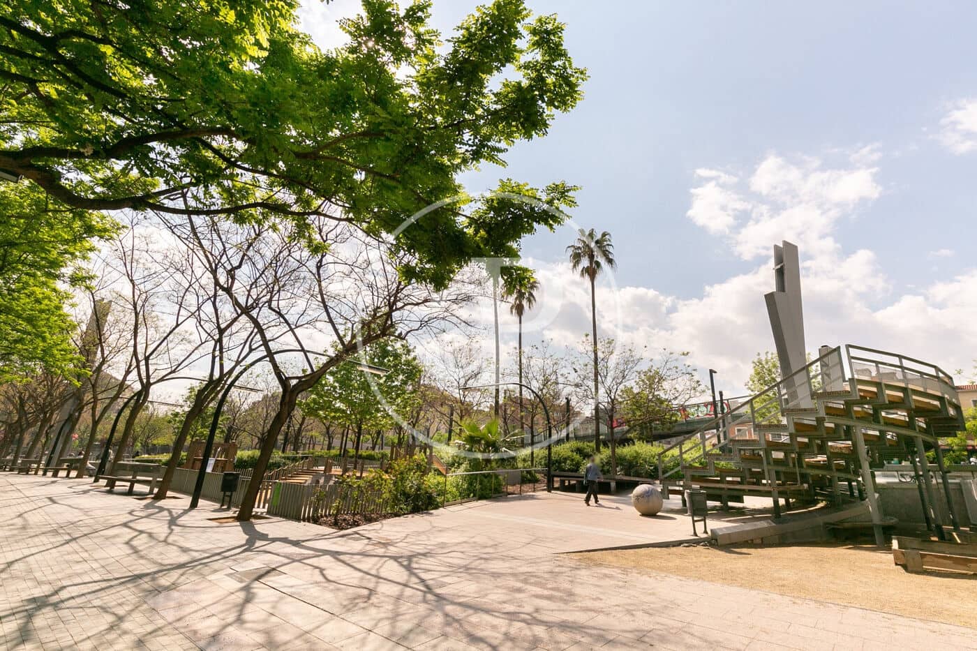 2 bedroom Apartment for sale in Barcelona city - € 645,000 (Ref: 9726632)