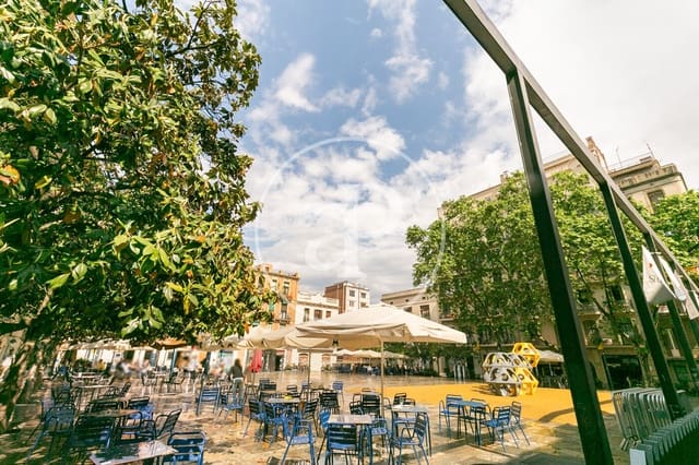 Apartamento de 2 habitaciones en La Salut, Barcelona ciudad en venta - 645.000 € (Ref: 9726632)