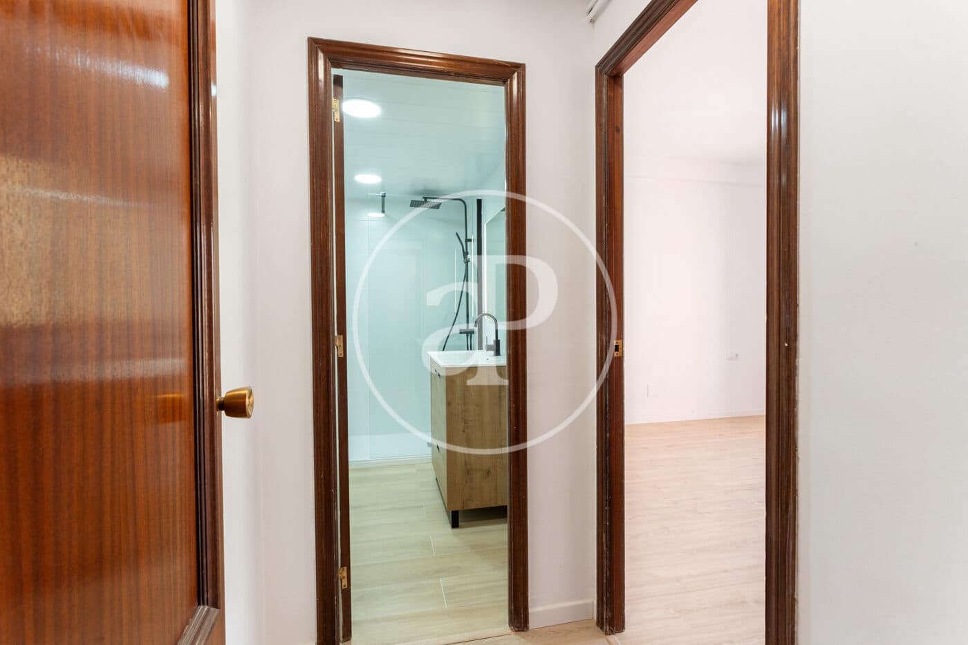 Appartement de 4 chambres à louer à Barcelone ville - 4 000 € (Ref: 9732083)
