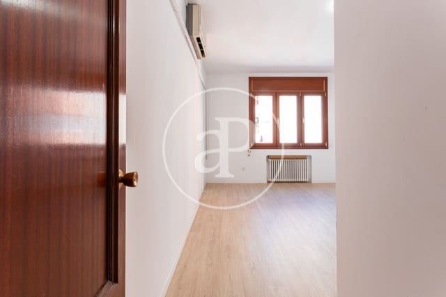 4 bedroom Apartment for rent in Sant Gervasi - Galvany, Barcelona city - € 4,000 (Ref: 9732083)
