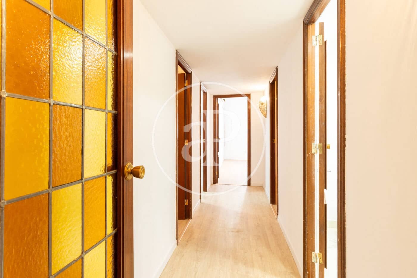 Appartement de 4 chambres à louer à Barcelone ville - 4 000 € (Ref: 9732083)