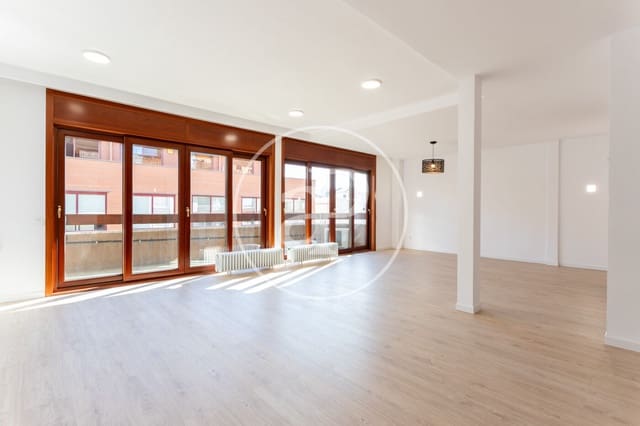 4 bedroom Apartment for rent in Sant Gervasi - Galvany, Barcelona city - € 4,000 (Ref: 9732083)