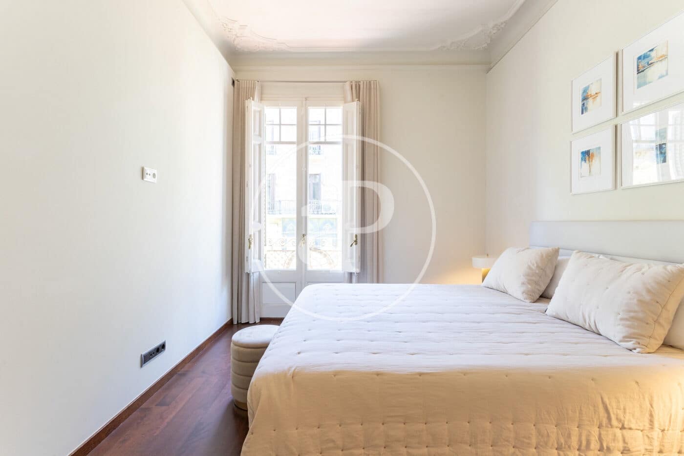 2 bedroom Apartment for rent in Barcelona city - € 2,600 (Ref: 9732084)