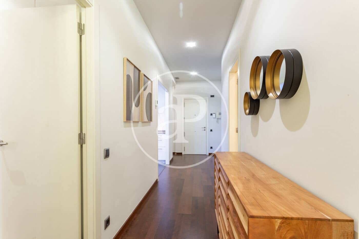 2 bedroom Apartment for rent in Barcelona city - € 2,600 (Ref: 9732084)